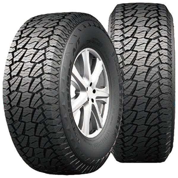 Kapsen Tires - اطارات كابسن